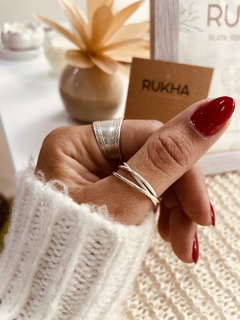 ANILLO MULTI - comprar online