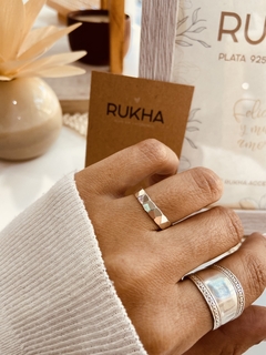 ANILLO MIRROR - comprar online