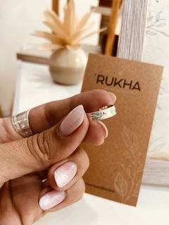 ANILLO MIDI COBRA - comprar online