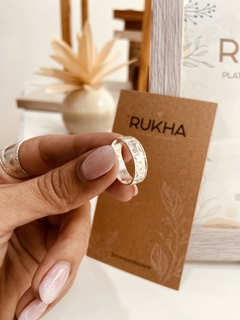 ANILLO CINTA STAR - comprar online