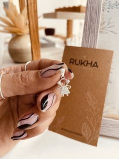DIJE NENA BRILLO - comprar online