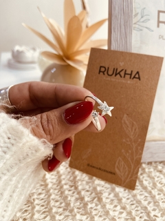 ANILLO ESTREL CHOK - comprar online