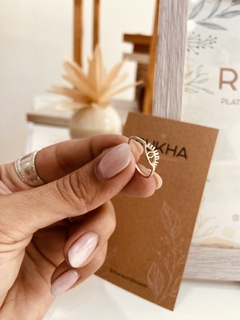 ANILLO OJO MINI - comprar online