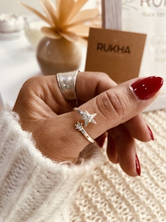 ANILLO ESTREL CHOK