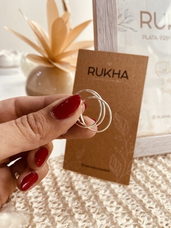 ANILLO MULTI