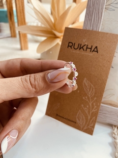 ANILLO CORITA PINK - comprar online