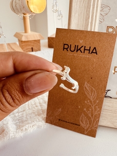 ANILLO SALCHI REGULABLE - comprar online