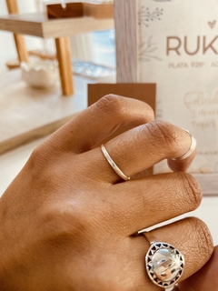 ANILLO LISSI en internet