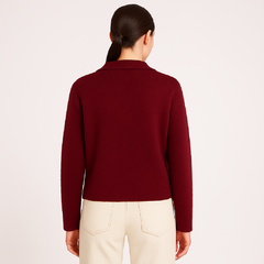 Cardigan Eneas - comprar online