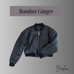 Campera Bomber Ginger - tienda online