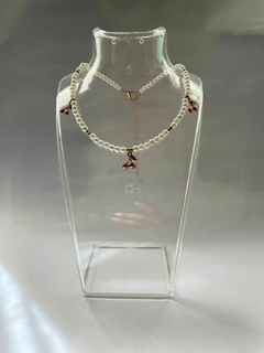Collar Cherry