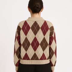 Sweater Aquiles en internet