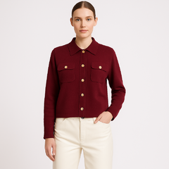 Cardigan Eneas