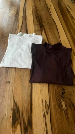 Polera Orion en internet