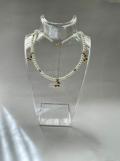 Collar Cherry en internet