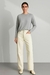 Pantalon Zeto Crudo - comprar online