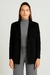 Saco Dakota Negro - comprar online