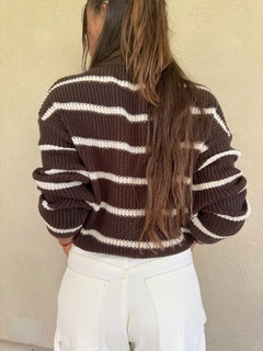 Cardigan Hermes - comprar online