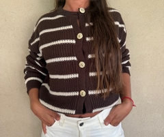 Cardigan Hermes en internet