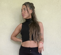 Chaleco Helena - tienda online