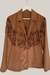 Saco Dakota Camel - tienda online