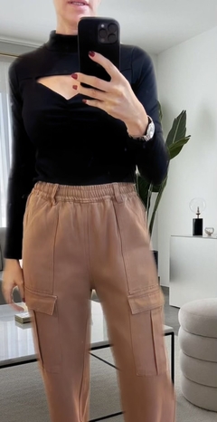 Pantalon Afro - tienda online
