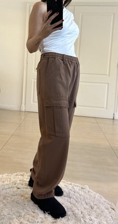 Pantalon Afro - comprar online