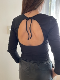 Remera Maca - Berlina