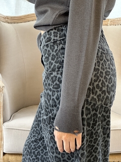 Pantalon Print - tienda online