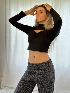 Pantalon Print