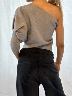 Jean Orlando negro - tienda online