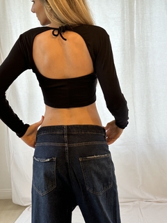 Jean Orlando Azul - comprar online