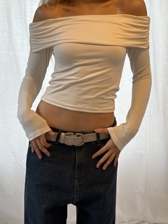 Remera Dolores