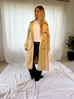 Trench New York - comprar online