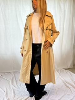 Trench New York