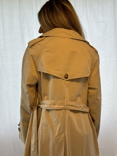 Trench New York en internet