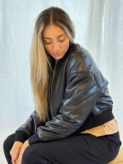Campera Bomber Ginger en internet