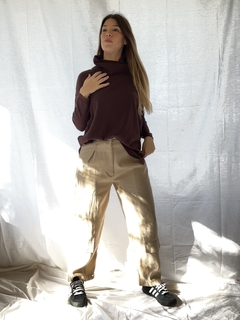 Pantalon Pensamientos en internet