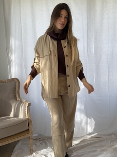 Pantalon Pensamientos