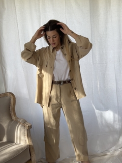 Pantalon Pensamientos - Berlina