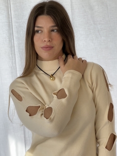 Sweater Amapola - comprar online