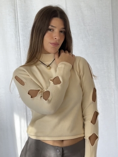 Sweater Amapola
