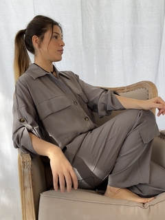 Pantalon Pensamientos - comprar online