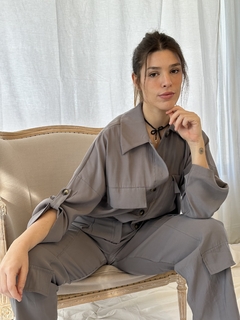 Pantalon Pensamientos