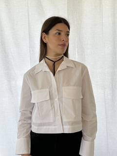 Camisa Gardenia - comprar online