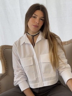 Camisa Gardenia - Berlina
