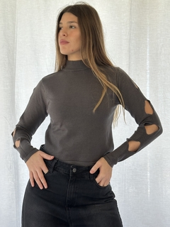 Sweater Amapola - tienda online