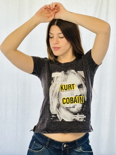 Remeras Estampadas - Berlina