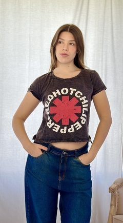 Remeras Estampadas