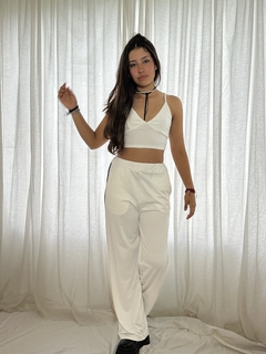 Pantalon Wonder en internet
